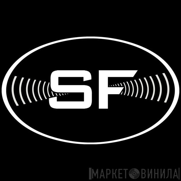 Space Factory - Винил CD и Кассеты лейбла Space Factory на сайте МаркетВинила