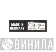 Space Music  - Винил CD и Кассеты лейбла Space Music (4) на сайте МаркетВинила