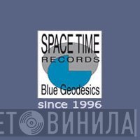 Space Time Records - Винил CD и Кассеты лейбла Space Time Records на сайте МаркетВинила