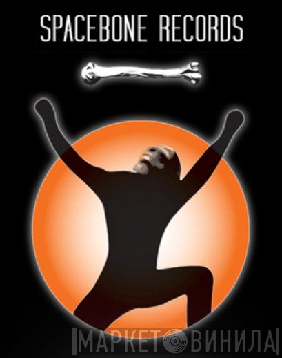 Spacebone Records - Винил CD и Кассеты лейбла Spacebone Records на сайте МаркетВинила