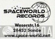 Spaceworld Records - Винил CD и Кассеты лейбла Spaceworld Records на сайте МаркетВинила