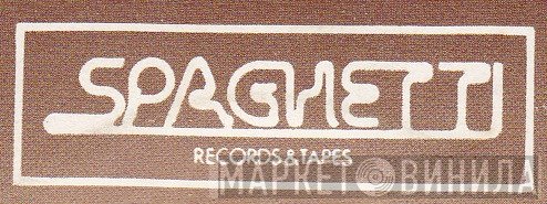 Spaghetti Records - Винил CD и Кассеты лейбла Spaghetti Records на сайте МаркетВинила