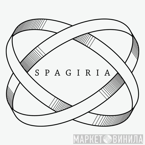 Spagiria - Винил CD и Кассеты лейбла Spagiria на сайте МаркетВинила