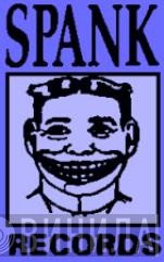 Spank Records  - Винил CD и Кассеты лейбла Spank Records (4) на сайте МаркетВинила