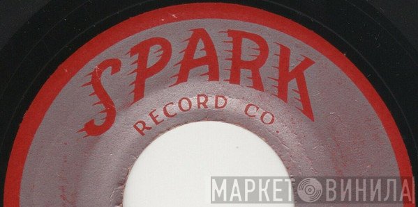 Spark Record Co. - Винил CD и Кассеты лейбла Spark Record Co. на сайте МаркетВинила