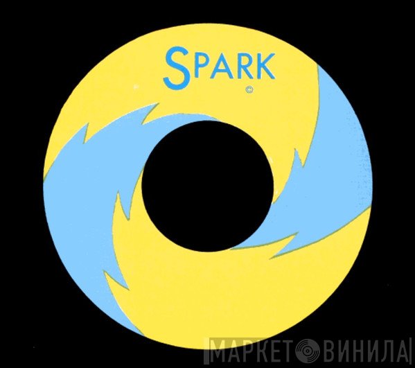 Spark - Винил CD и Кассеты лейбла Spark на сайте МаркетВинила