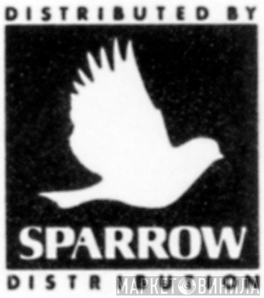 Sparrow Distribution - Винил CD и Кассеты лейбла Sparrow Distribution на сайте МаркетВинила
