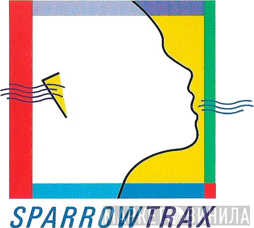 SparrowTrax - Винил CD и Кассеты лейбла SparrowTrax на сайте МаркетВинила