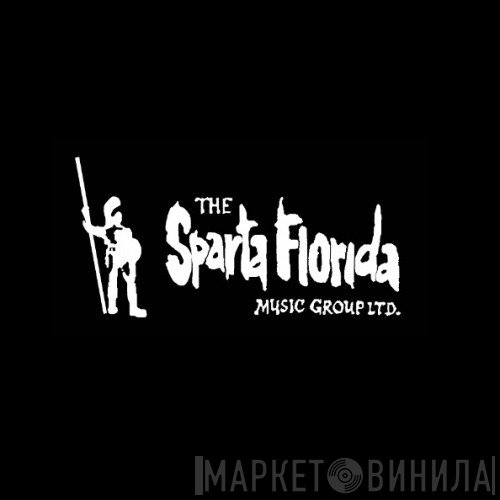Sparta Florida Music Group Ltd. - Винил CD и Кассеты лейбла Sparta Florida Music Group Ltd. на сайте МаркетВинила