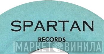 Spartan Records  - Винил CD и Кассеты лейбла Spartan Records (4) на сайте МаркетВинила