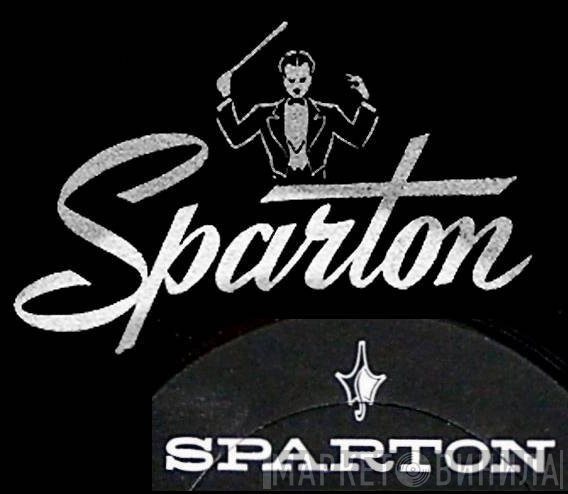 Sparton - Винил CD и Кассеты лейбла Sparton на сайте МаркетВинила