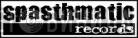 Spasthmatic Records - Винил CD и Кассеты лейбла Spasthmatic Records на сайте МаркетВинила