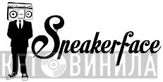 Speakerface - Винил CD и Кассеты лейбла Speakerface на сайте МаркетВинила