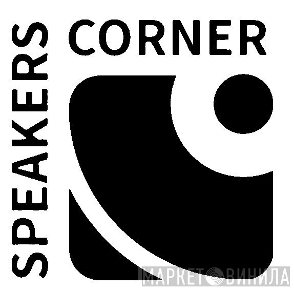 Speakers Corner Records - Винил CD и Кассеты лейбла Speakers Corner Records на сайте МаркетВинила