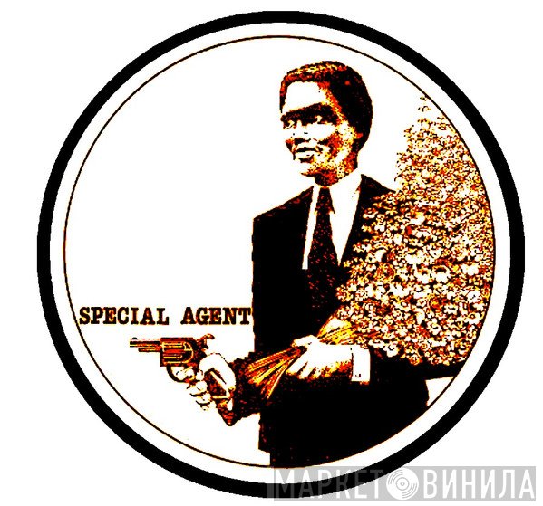 Special Agent - Винил CD и Кассеты лейбла Special Agent на сайте МаркетВинила