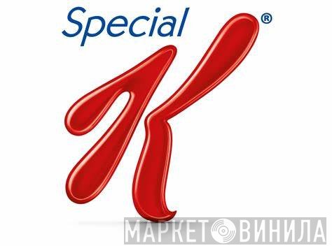 Special K  - Винил CD и Кассеты лейбла Special K (4) на сайте МаркетВинила