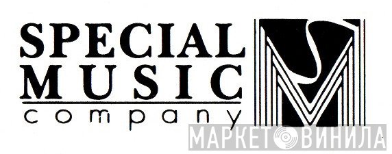 Special Music Company - Винил CD и Кассеты лейбла Special Music Company на сайте МаркетВинила