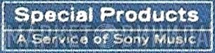 Special Products  - Винил CD и Кассеты лейбла Special Products (2) на сайте МаркетВинила