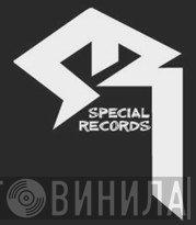 Special Records  - Винил CD и Кассеты лейбла Special Records (2) на сайте МаркетВинила