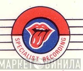 Specialist Recording - Винил CD и Кассеты лейбла Specialist Recording на сайте МаркетВинила