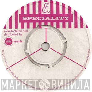 Speciality - Винил CD и Кассеты лейбла Speciality на сайте МаркетВинила