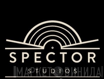 Spector Studios  - Винил CD и Кассеты лейбла Spector Studios (2) на сайте МаркетВинила