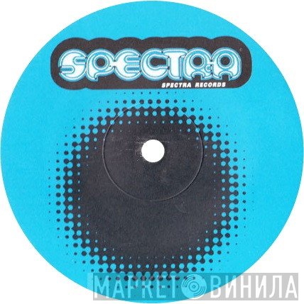 Spectra Records - Винил CD и Кассеты лейбла Spectra Records на сайте МаркетВинила