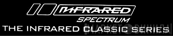 Spectrum (The Infrared Classic Series) - Винил CD и Кассеты лейбла Spectrum (The Infrared Classic Series) на сайте МаркетВинила