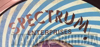Spectrum Enterprises - Винил CD и Кассеты лейбла Spectrum Enterprises на сайте МаркетВинила