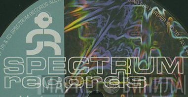 Spectrum Records  - Винил CD и Кассеты лейбла Spectrum Records (4) на сайте МаркетВинила