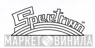 Spectrum Records - Винил CD и Кассеты лейбла Spectrum Records на сайте МаркетВинила
