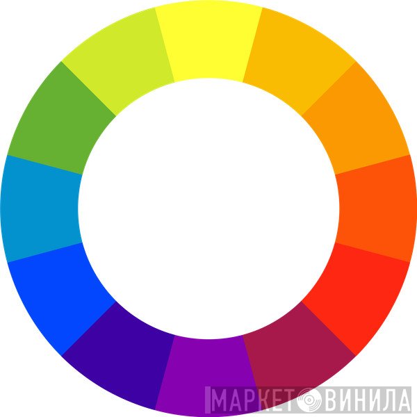 Spectrum Spools - Винил CD и Кассеты лейбла Spectrum Spools на сайте МаркетВинила