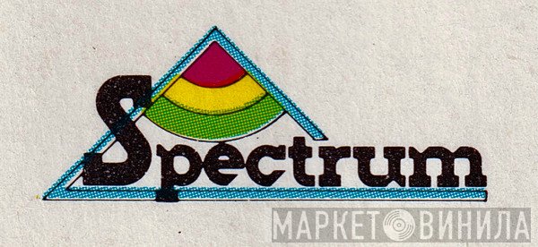 Spectrum  - Винил CD и Кассеты лейбла Spectrum (8) на сайте МаркетВинила