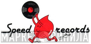 Speed Records  - Винил CD и Кассеты лейбла Speed Records (3) на сайте МаркетВинила