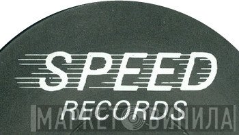 Speed Records  - Винил CD и Кассеты лейбла Speed Records (9) на сайте МаркетВинила