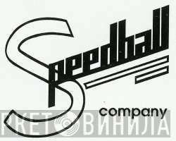 Speedball Company - Винил CD и Кассеты лейбла Speedball Company на сайте МаркетВинила