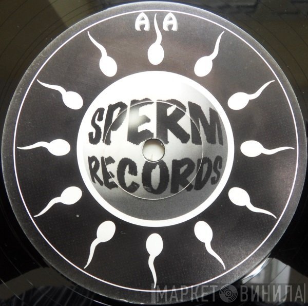 Sperm Records - Винил CD и Кассеты лейбла Sperm Records на сайте МаркетВинила