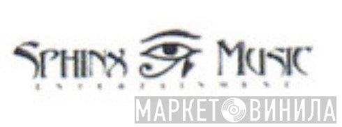 Sphinx Music Entertainment - Винил CD и Кассеты лейбла Sphinx Music Entertainment на сайте МаркетВинила