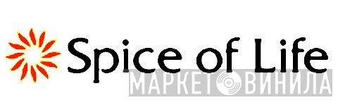 Spice Of Life - Винил CD и Кассеты лейбла Spice Of Life на сайте МаркетВинила