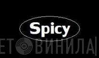 Spicy - Винил CD и Кассеты лейбла Spicy на сайте МаркетВинила