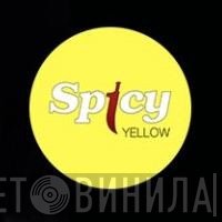 Spicy Yellow - Винил CD и Кассеты лейбла Spicy Yellow на сайте МаркетВинила