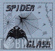 Spider Glass - Винил CD и Кассеты лейбла Spider Glass на сайте МаркетВинила