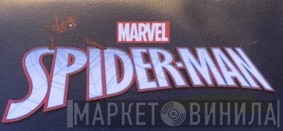 Spider-Man  - Винил CD и Кассеты лейбла Spider-Man (2) на сайте МаркетВинила