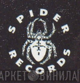 Spider Records  - Винил CD и Кассеты лейбла Spider Records (5) на сайте МаркетВинила