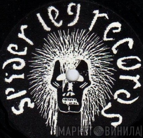 Spiderleg Records - Винил CD и Кассеты лейбла Spiderleg Records на сайте МаркетВинила