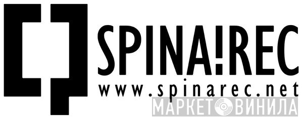 Spina!Rec - Винил CD и Кассеты лейбла Spina!Rec на сайте МаркетВинила