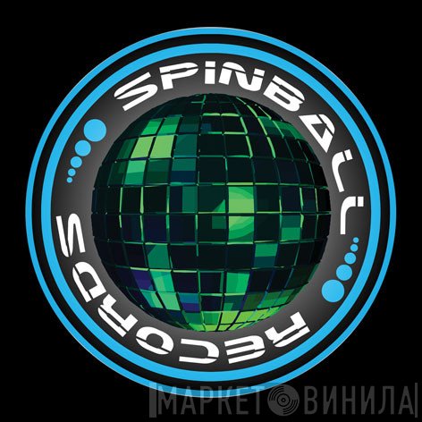 Spinball Records - Винил CD и Кассеты лейбла Spinball Records на сайте МаркетВинила