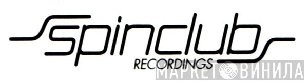 Spinclub Recordings - Винил CD и Кассеты лейбла Spinclub Recordings на сайте МаркетВинила