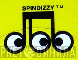 Spindizzy Records - Винил CD и Кассеты лейбла Spindizzy Records на сайте МаркетВинила
