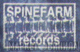 Spinefarm Records  - Винил CD и Кассеты лейбла Spinefarm Records (2) на сайте МаркетВинила